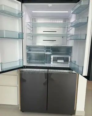 Hitachi Side by Side 750 Litre Fridge