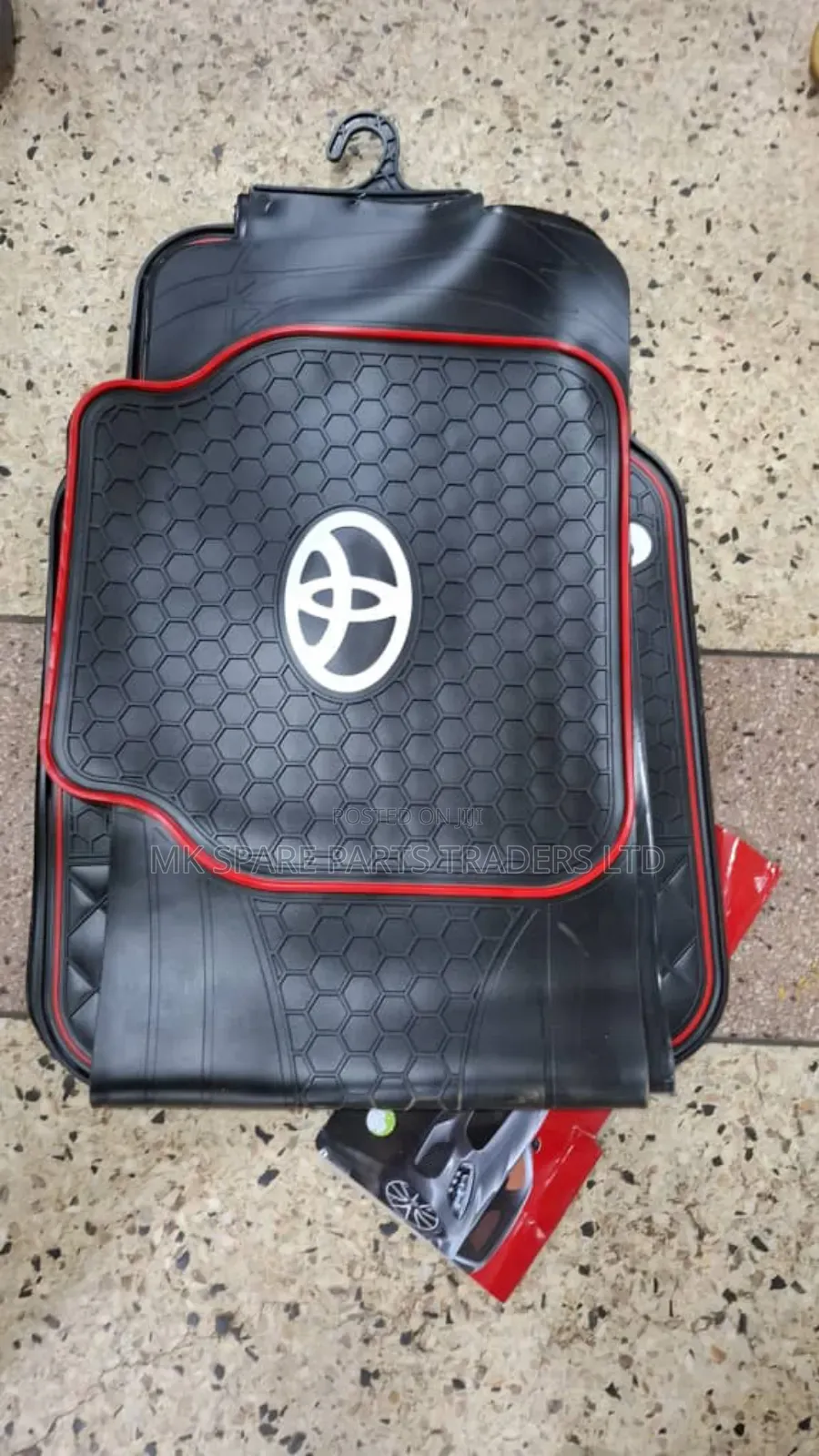 Car Carpets for Alphard