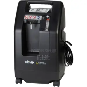Oxygen Concentrator