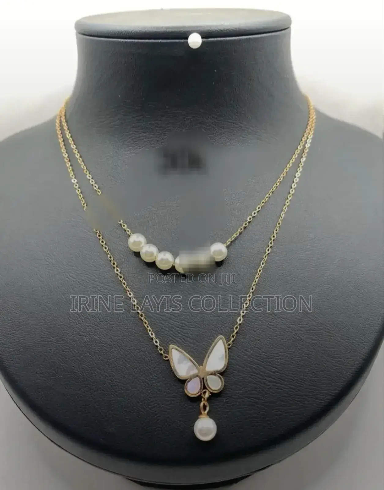 Women's Necklaces