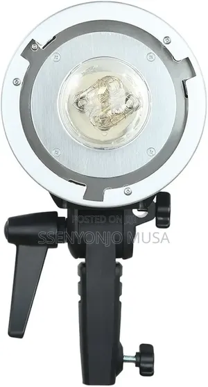 Godox Ad600bm Witstro - All-in-One Outdoor Manual Flash