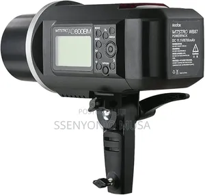 Godox Ad600bm Witstro - All-in-One Outdoor Manual Flash