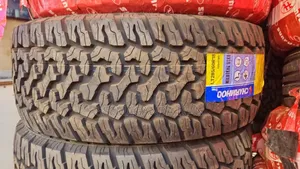 285/60r18 Wild Trac All Terrian