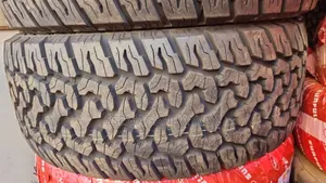 285/60r18 Wild Trac All Terrian