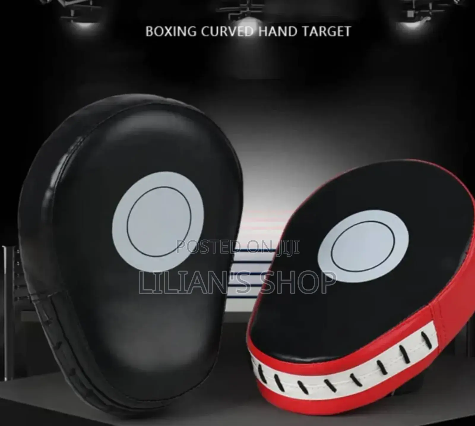 High-Quality Punching Pad