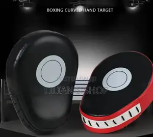 High-Quality Punching Pad
