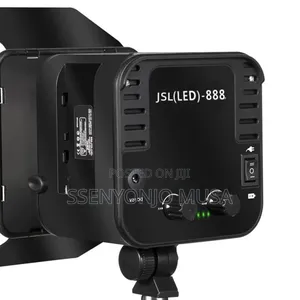 Redhead Led RGB Light - 55w for Photo and Video