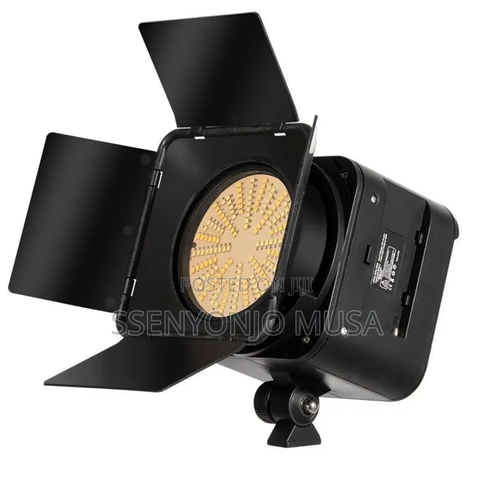 Redhead Led RGB Light - 55w for Photo and Video