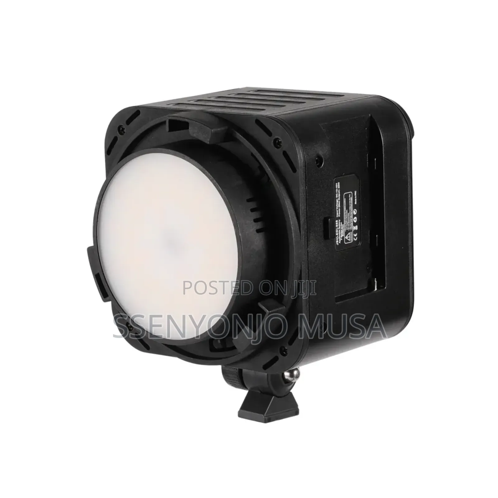 Redhead Led RGB Light - 55w for Photo and Video