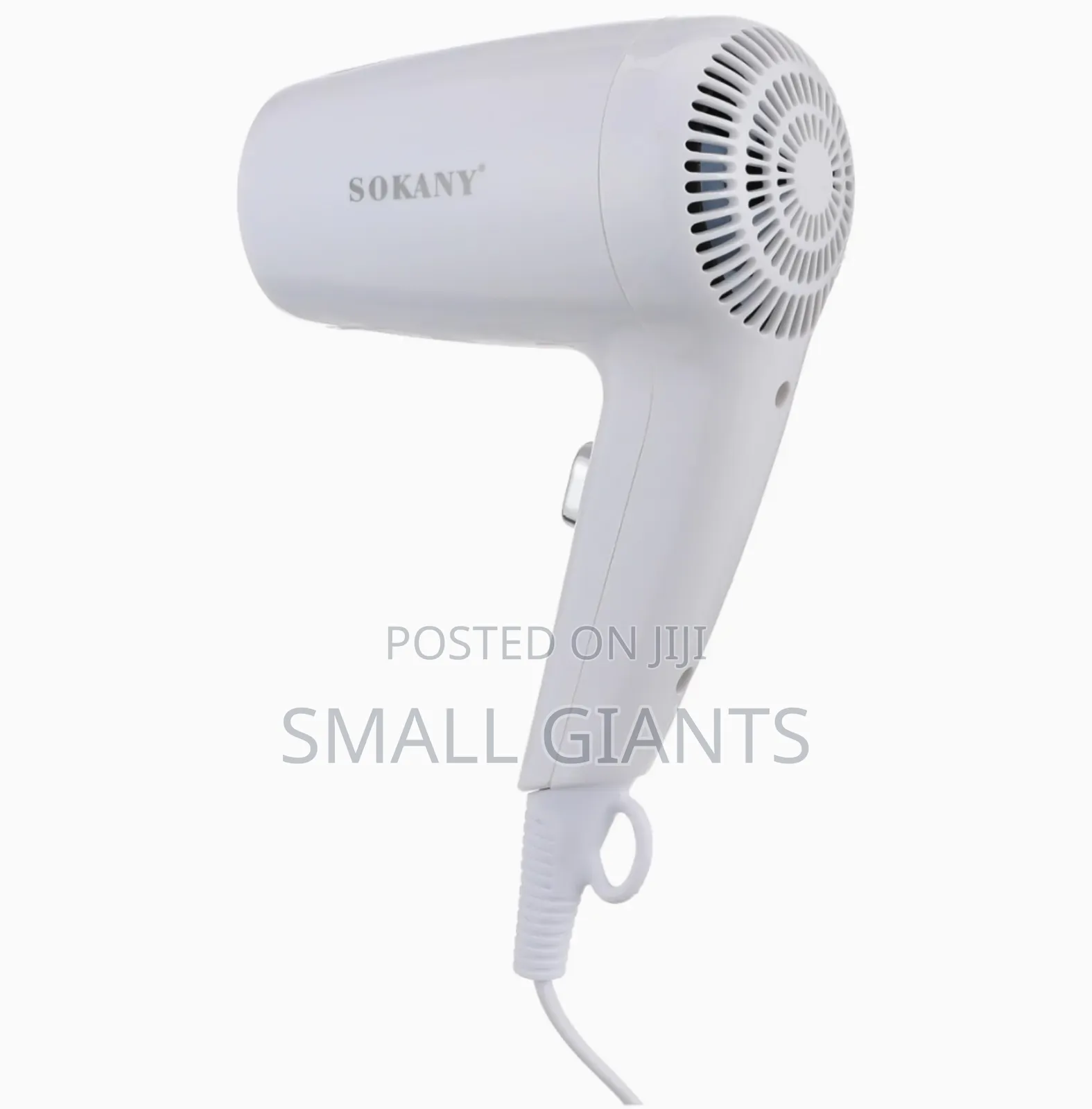 Sokany Sk 2217 Hair Dryer