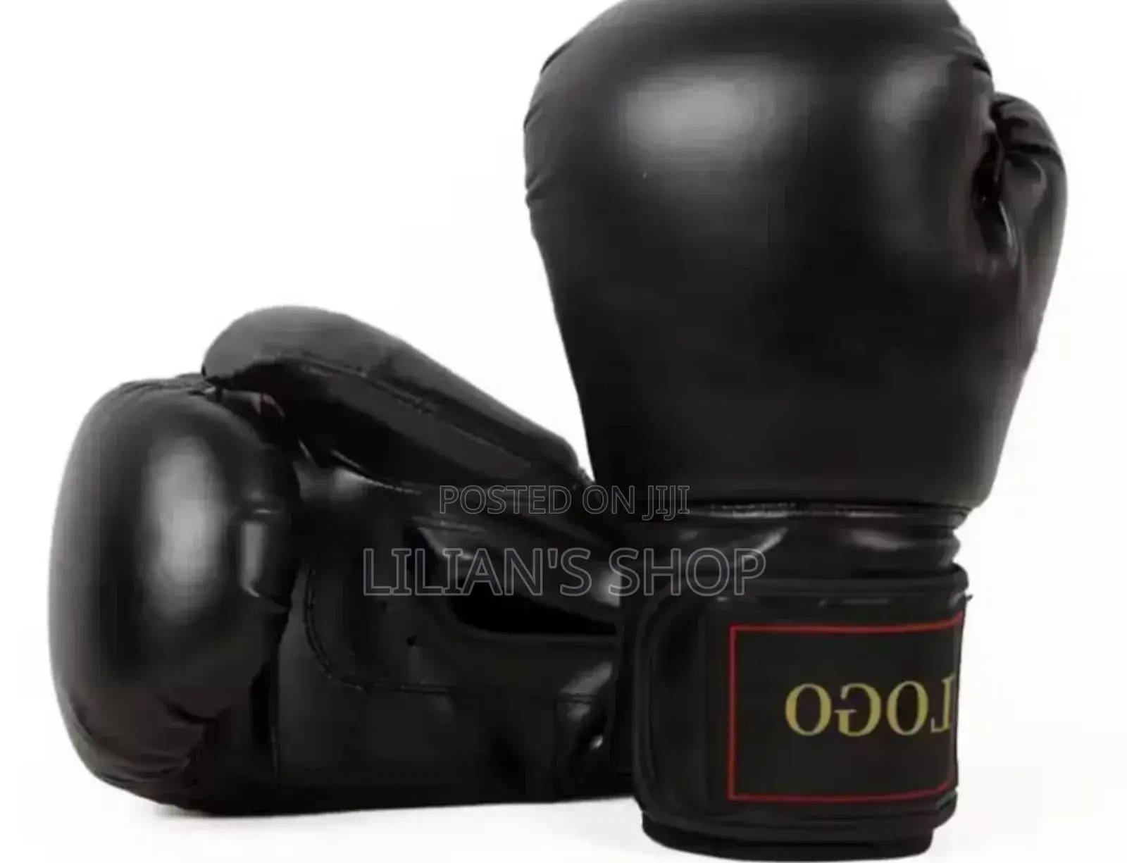 Original Punching Gloves