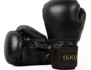 Original Punching Gloves