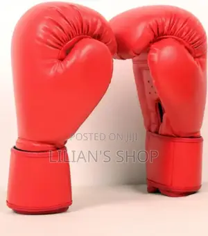 Original Punching Gloves
