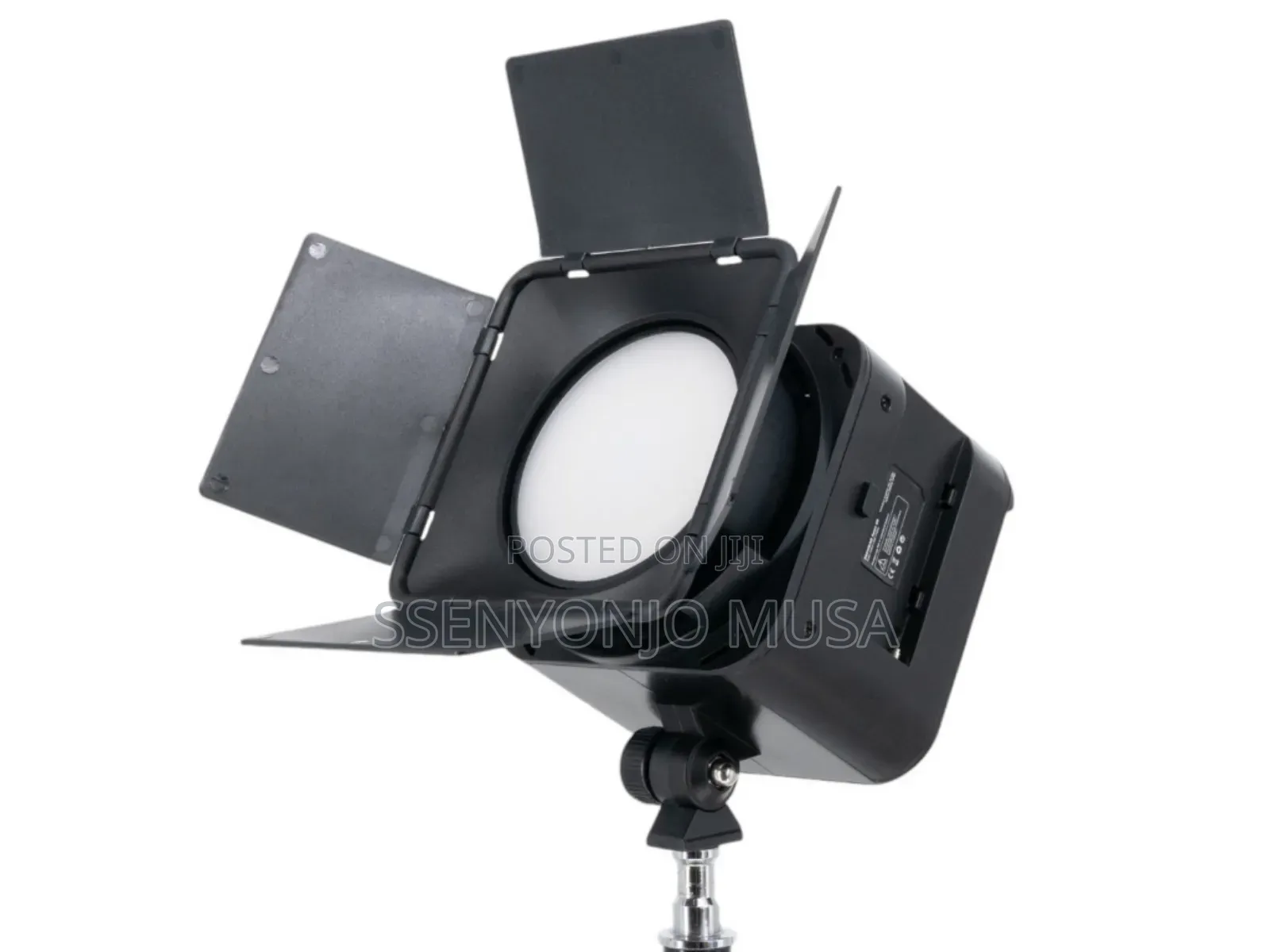 Redhead Led RGB Light - 55w for Photo and Video