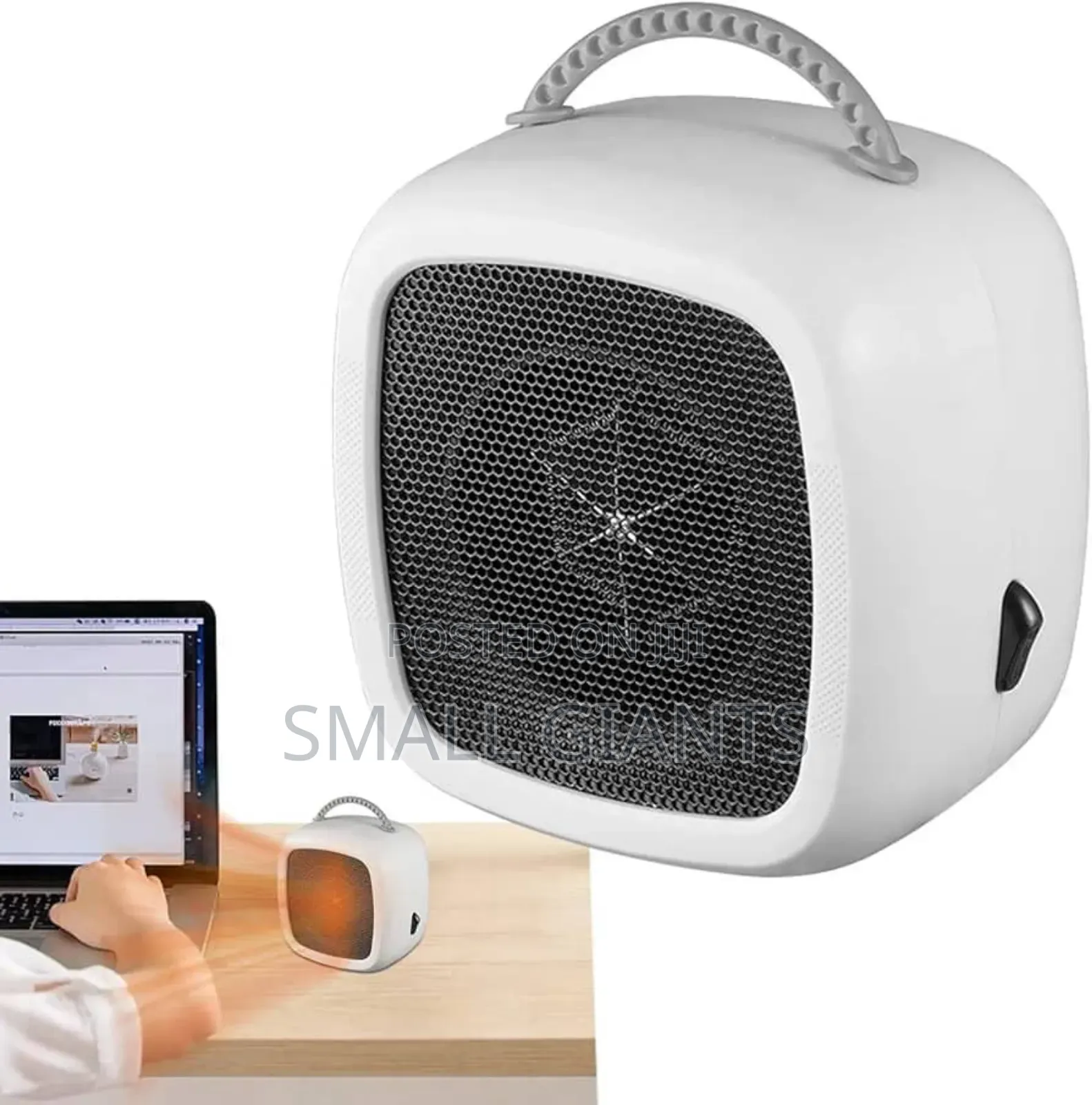 Portable Space Heater