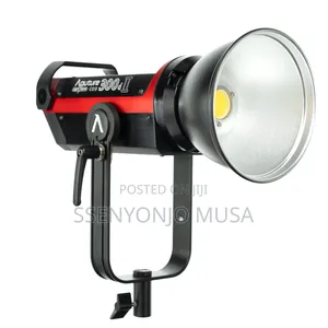Aputure 300d Ii - 350w Daylight Led Video Light