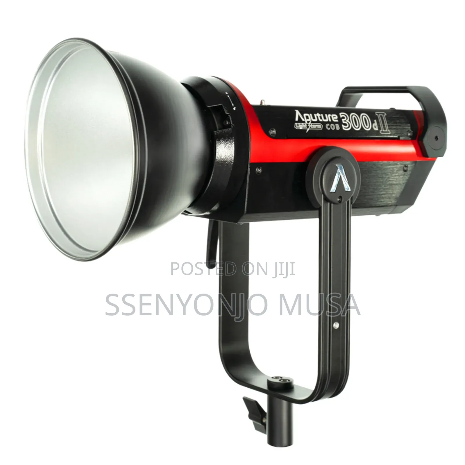 Aputure 300d Ii - 350w Daylight Led Video Light