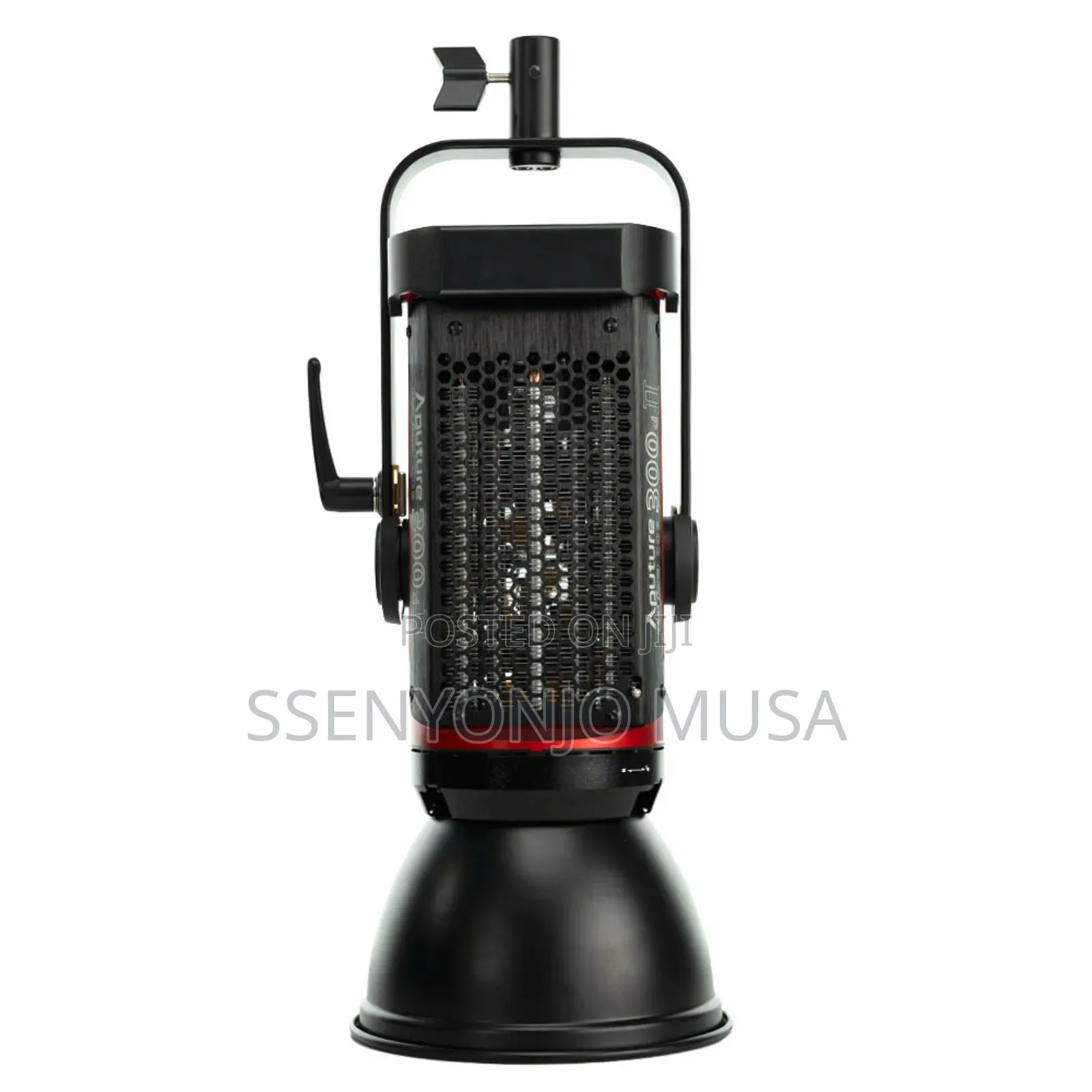 Aputure 300d Ii - 350w Daylight Led Video Light