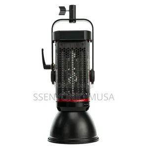 Aputure 300d Ii - 350w Daylight Led Video Light