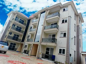 1bdrm Apartment in Kyaliwajjala Kireka, Central Division for sale