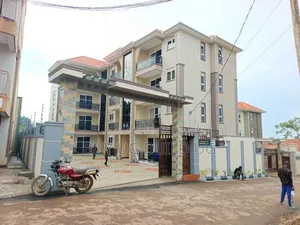 1bdrm Apartment in Kyaliwajjala Kireka, Central Division for sale