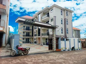 1bdrm Apartment in Kyaliwajjala Kireka, Central Division for sale