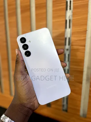 Samsung Galaxy A16 128 GB White