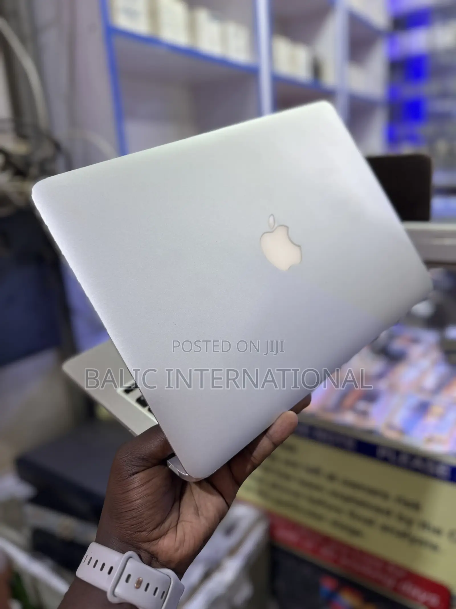 Laptop Apple MacBook 2015 16GB Intel Core I5 SSD 256GB
