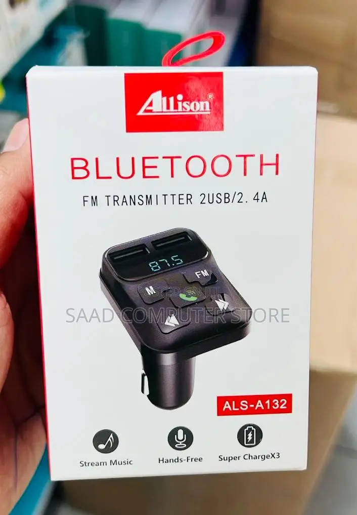 Car Charger