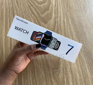 Smart Watch Series 7