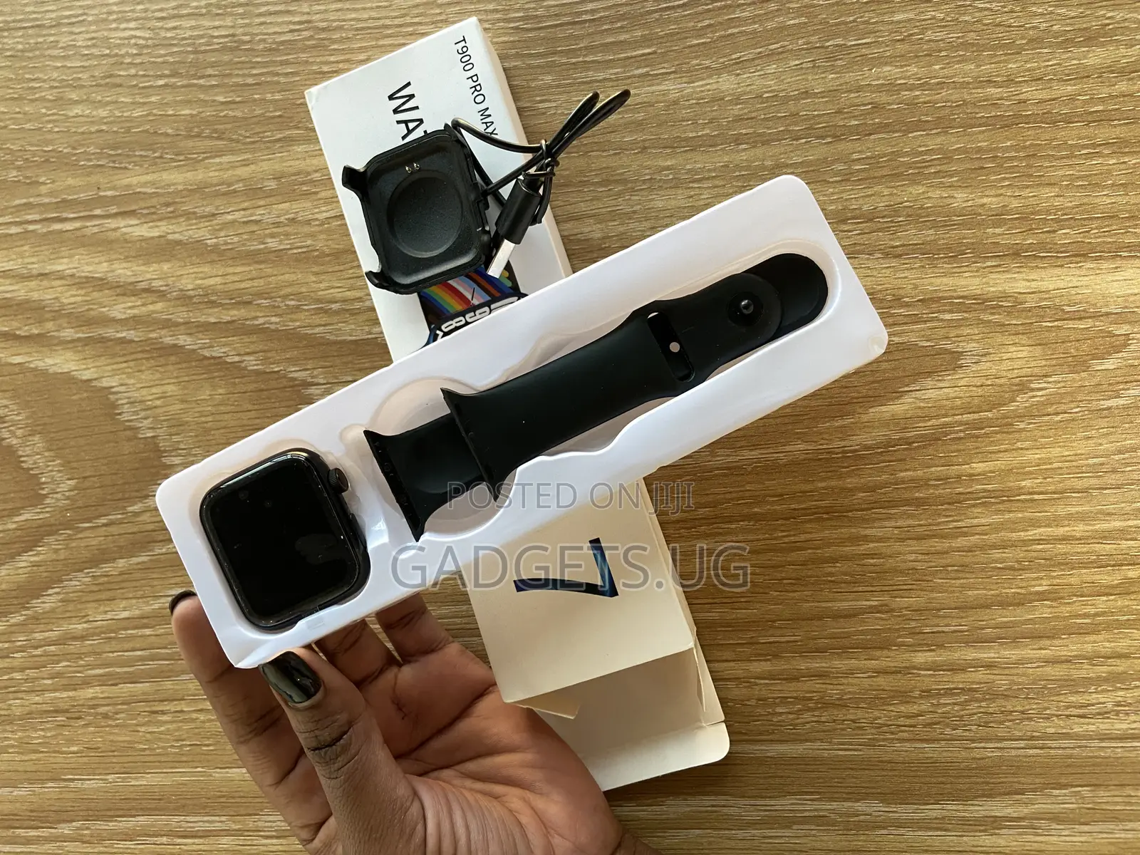 Smart Watch Series 7