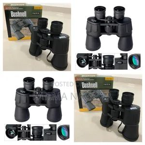 Photo - Professional Binoculars