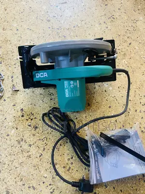 Electric Circular Saw 9 Inche Machine