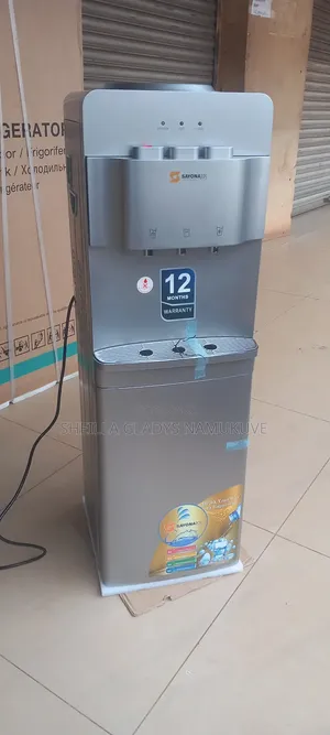 Sayona 3 Way Water Dispenser