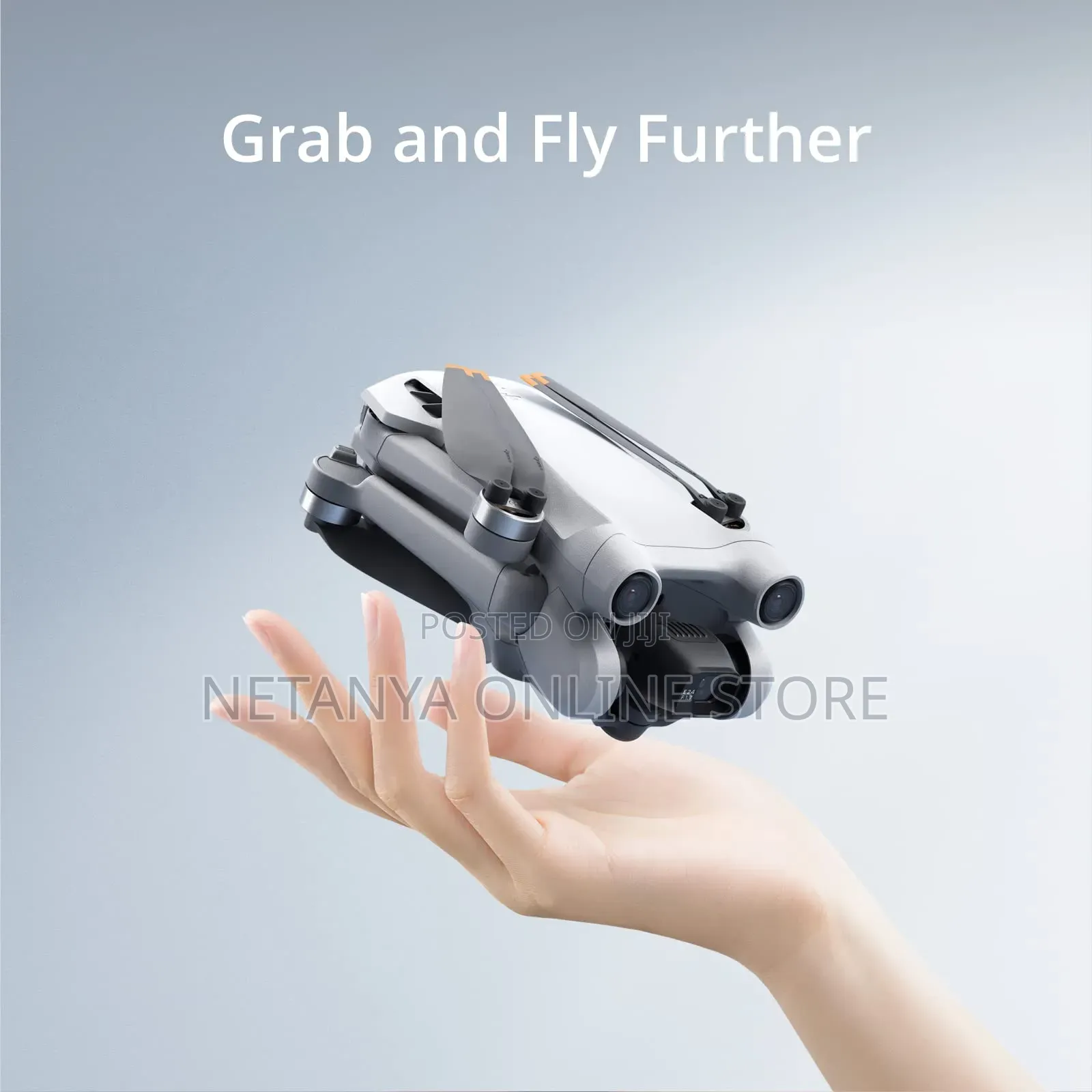 Dji Rc Mini 3 Pro Drone Video