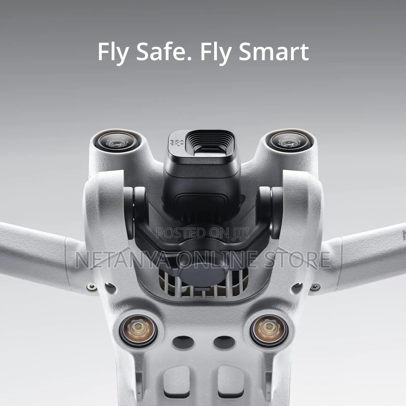 Dji Rc Mini 3 Pro Drone Video