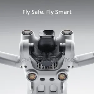 Dji Rc Mini 3 Pro Drone Video