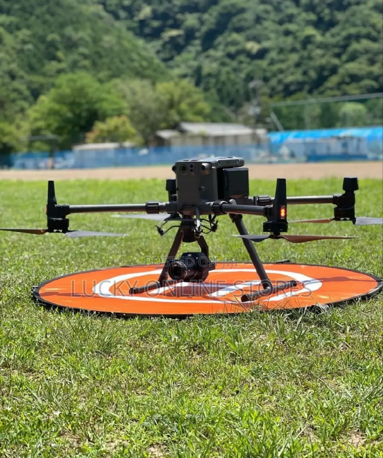 Dji Matrice 300 RTK