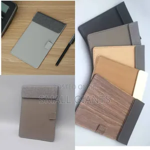Hotel/ Restaurant Order and Bill Holder
