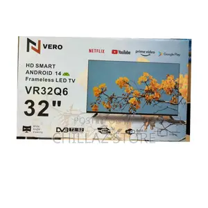 Photo - Nvero Smart Tv.