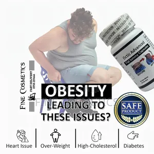 Wholesale Octic Advanced Flat Tumy Upper Body Slimming Pills