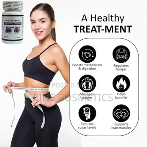 Wholesale Octic Advanced Flat Tumy Upper Body Slimming Pills