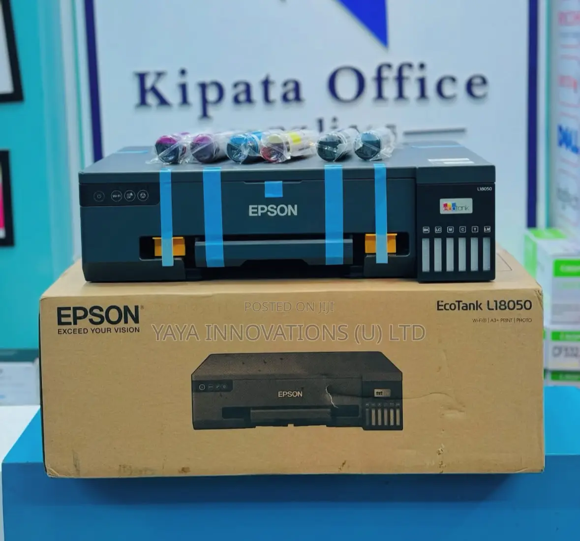 Epson L18050 A3 Printer