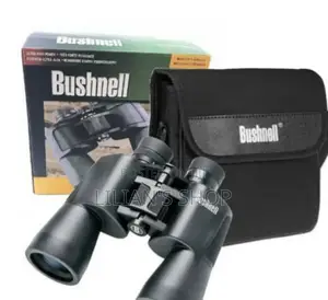 Bushnell Professional Binoculars