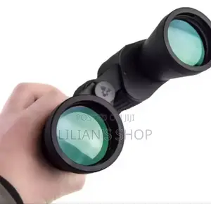 Bushnell Professional Binoculars