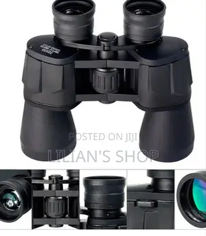 Bushnell Professional Binoculars