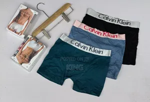 Alpha Boxer Briefs
