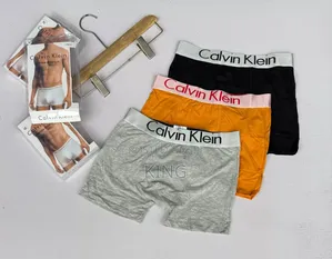 Soothing Boxer Briefs