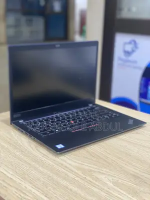 New Laptop Lenovo Thinkpad T490s 16GB Intel Core I5 SSD 256GB