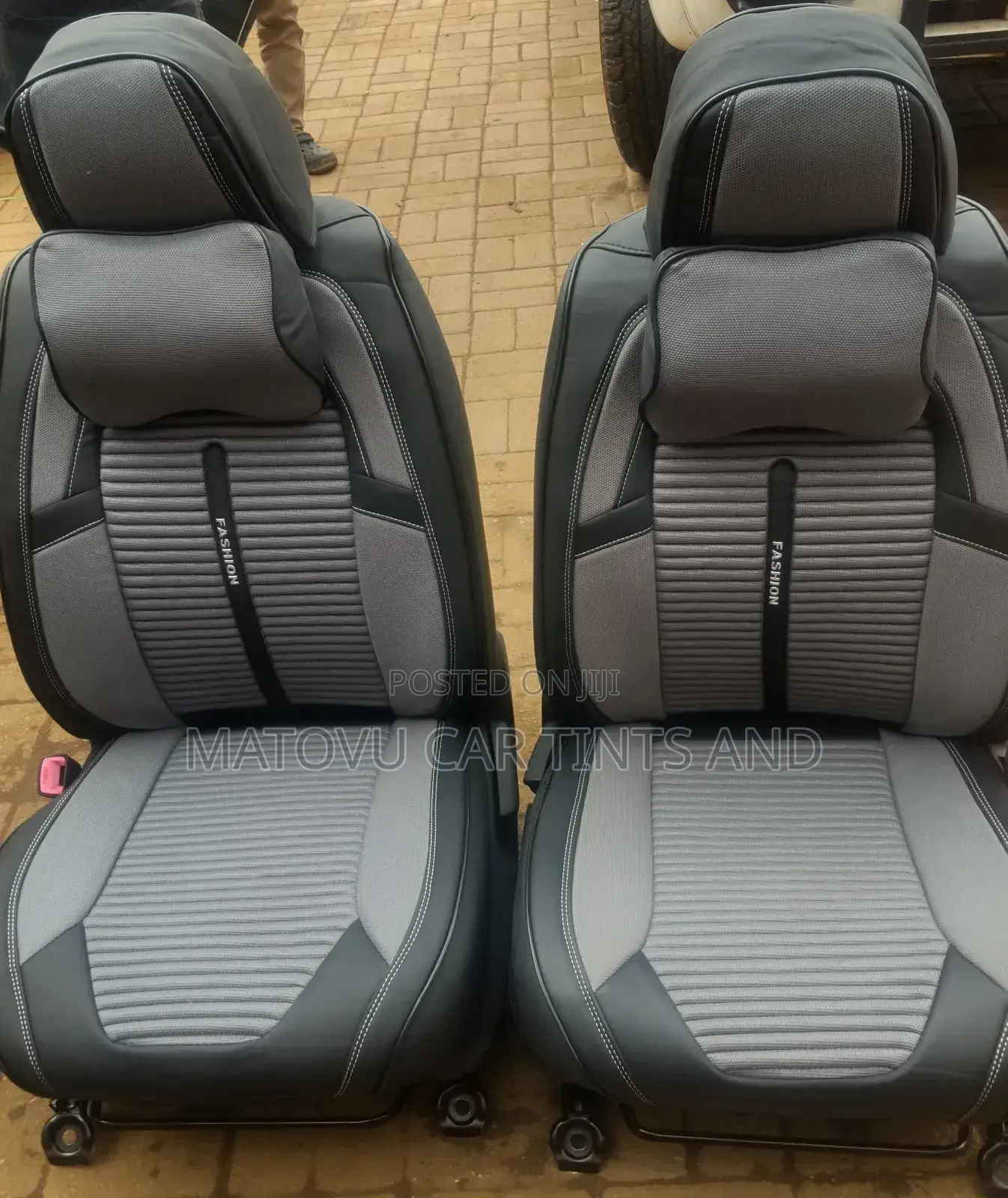 Matovu Interior Car Accessories